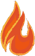Fuego ParriOn